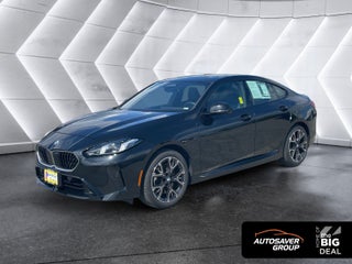 2025 BMW 2 Series 228 xDrive Gran Coupe