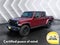 2021 Jeep Gladiator Willys