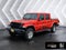 2023 Jeep Gladiator Willys ECO DIESEL