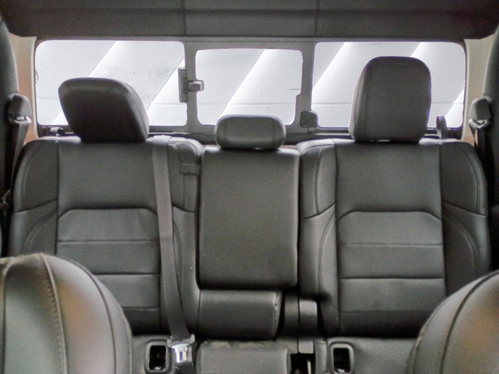 2023 Jeep Gladiator Willys ECO DIESEL