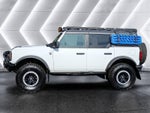 2023 Ford Bronco Big Bend SASQUATCH