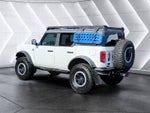 2023 Ford Bronco Big Bend SASQUATCH