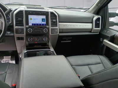 2020 Ford F-350SD Lariat