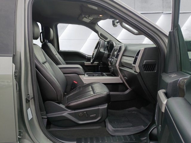 2020 Ford F-350SD Lariat