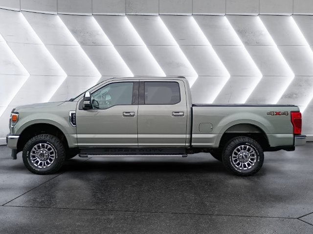 2020 Ford F-350SD Lariat
