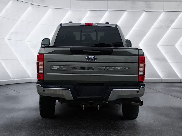 2020 Ford F-350SD Lariat