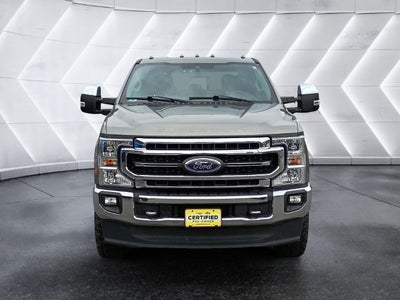 2020 Ford F-350SD Lariat