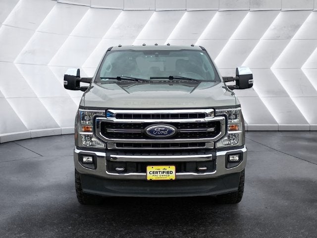 2020 Ford F-350SD Lariat