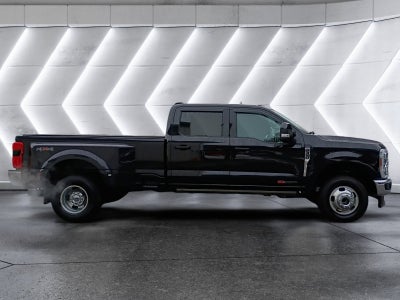2024 Ford Super Duty F-350 DRW Lariat DRW