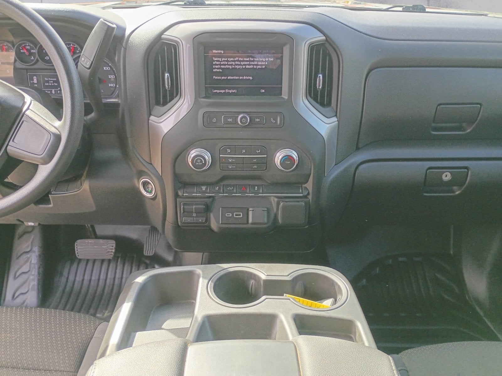 2024 GMC Sierra 3500HD Pro