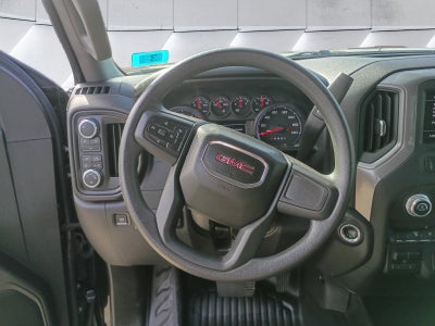 2024 GMC Sierra 3500HD Pro
