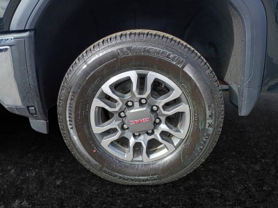 2024 GMC Sierra 3500HD Pro