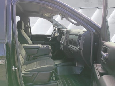 2024 GMC Sierra 3500HD Pro