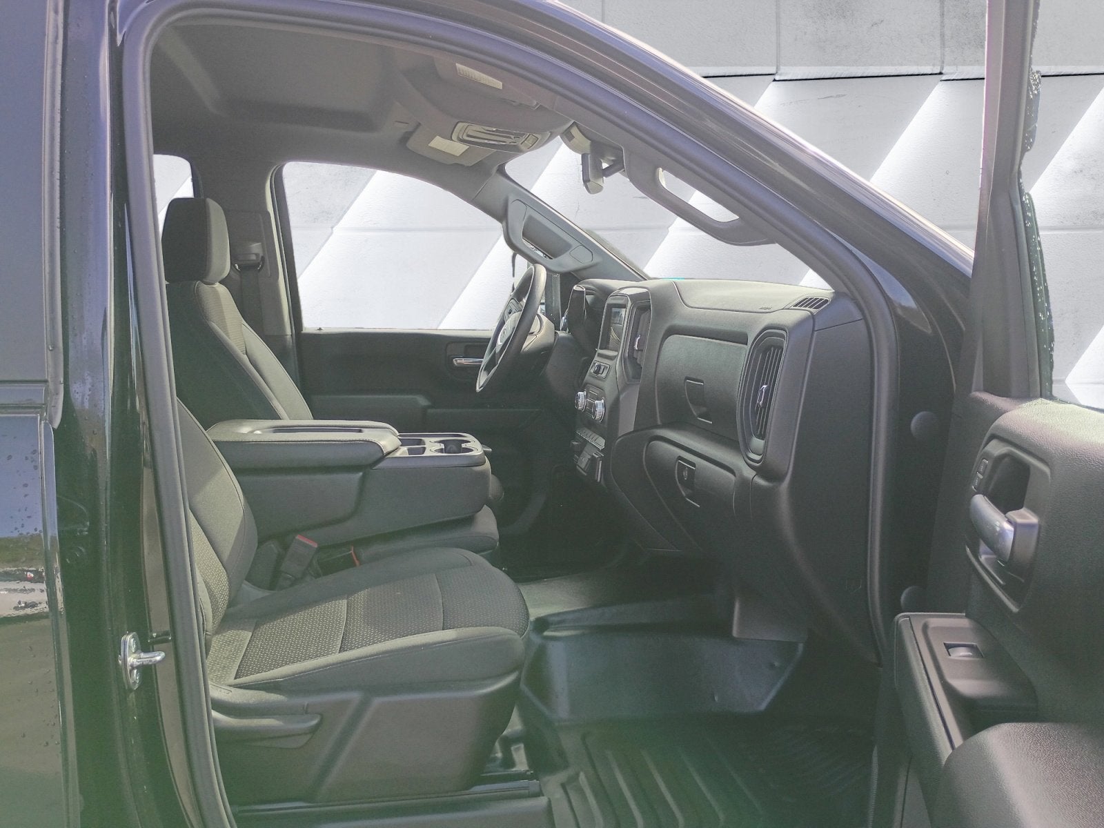 2024 GMC Sierra 3500HD Pro