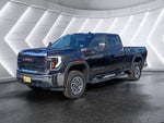 2024 GMC Sierra 3500HD Pro