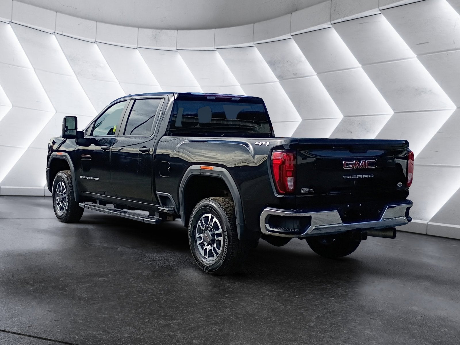 2024 GMC Sierra 3500HD Pro