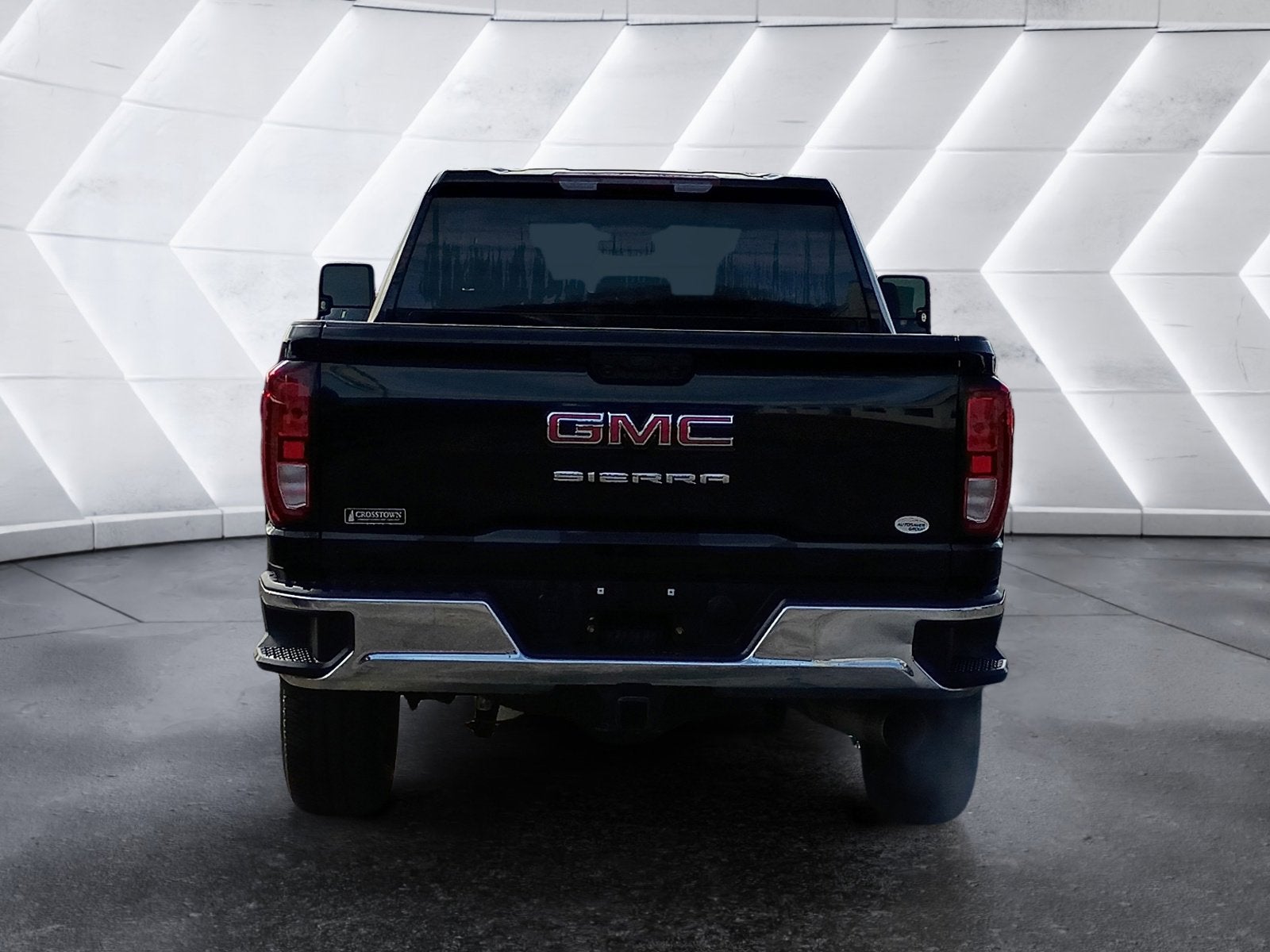 2024 GMC Sierra 3500HD Pro