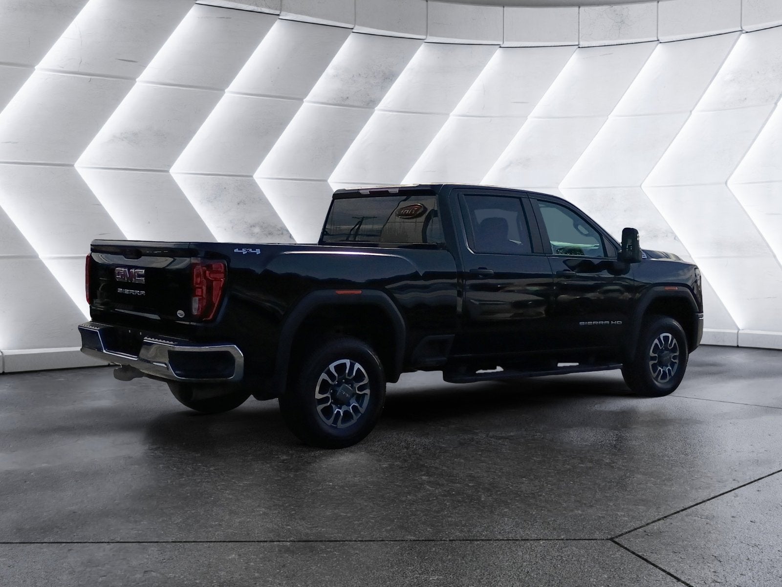 2024 GMC Sierra 3500HD Pro