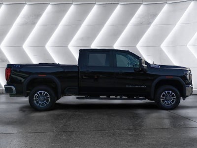 2024 GMC Sierra 3500HD Pro