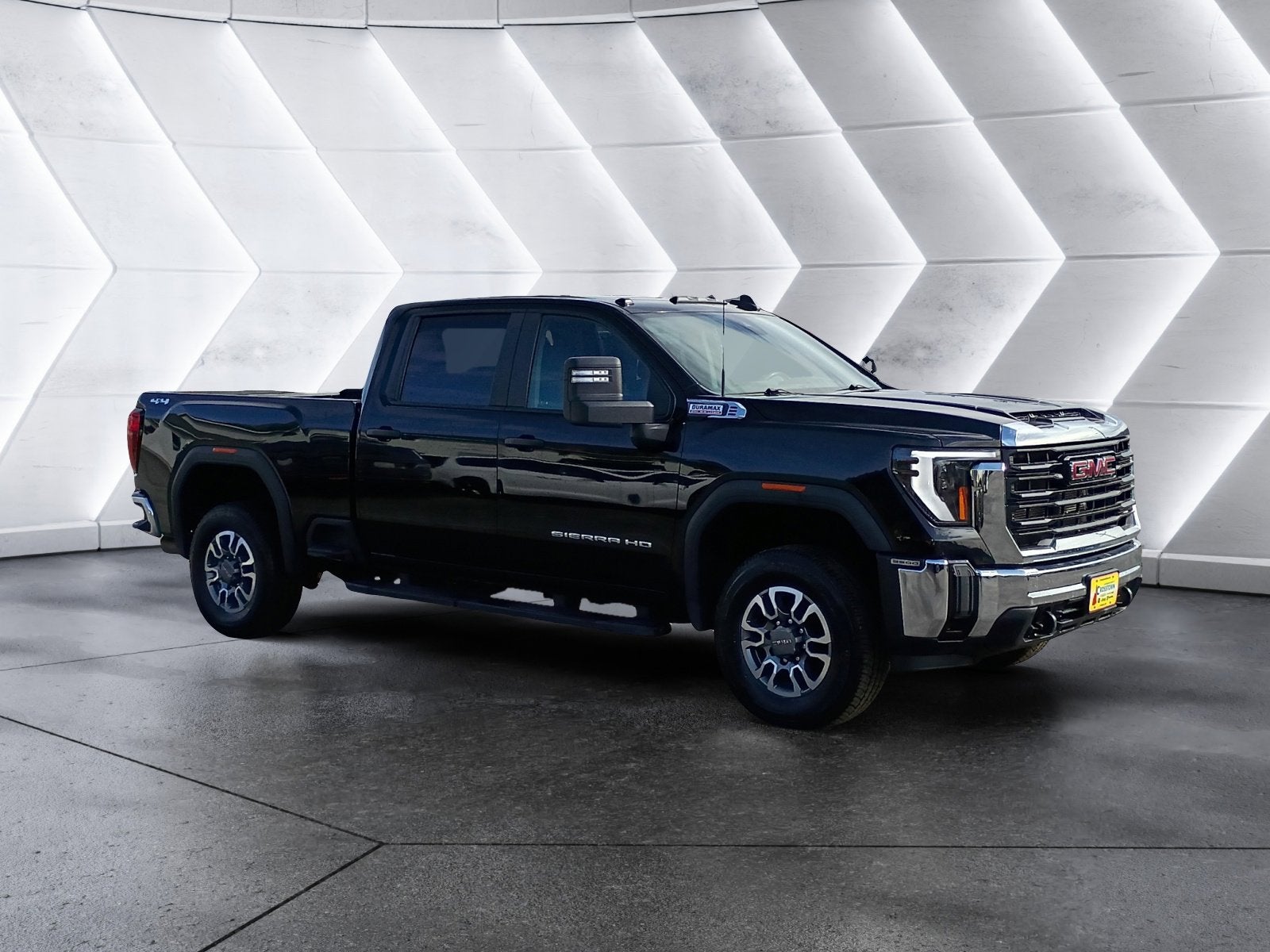 2024 GMC Sierra 3500HD Pro