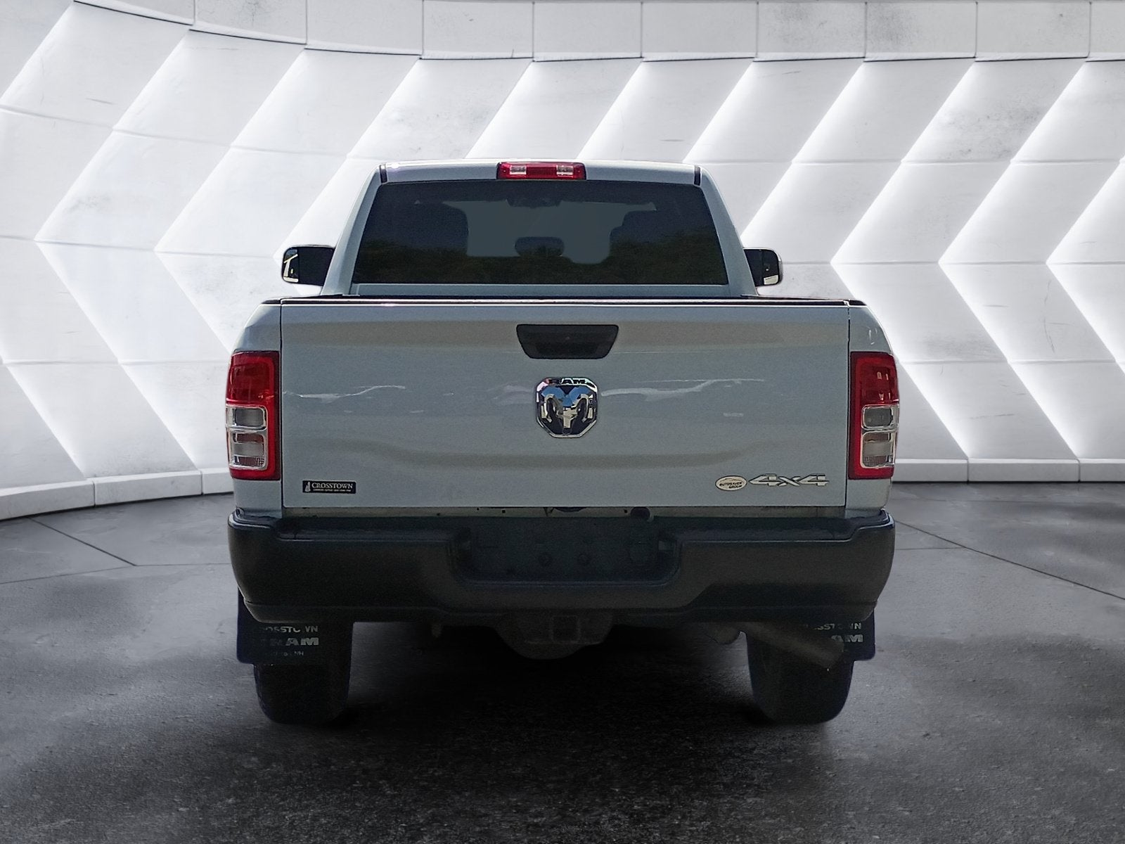 2022 RAM 3500 Tradesman LONG BOX