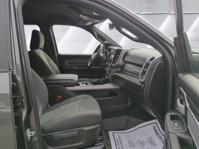 2023 RAM 3500 Big Horn