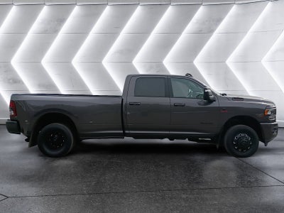 2023 RAM 3500 Big Horn