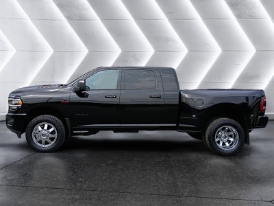 2023 RAM 3500 Laramie