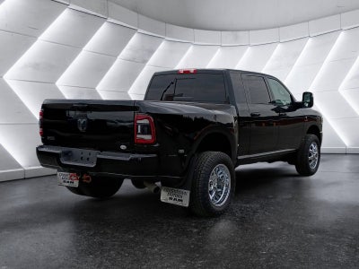 2023 RAM 3500 Laramie
