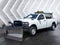 2024 RAM 2500 Tradesman 9'2 Boss V-Plow Stainless Boss Sander