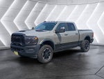 2026 RAM 2500 Rebel