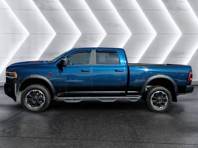 2023 RAM 2500 Rebel
