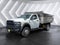 2023 RAM 5500HD Tradesman 60" CA DuraMag Dump