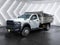 2023 RAM 5500HD Tradesman 60" CA DuraMag Dump