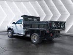 2019 RAM 5500 Chassis Cab Tradesman DUMP BODY