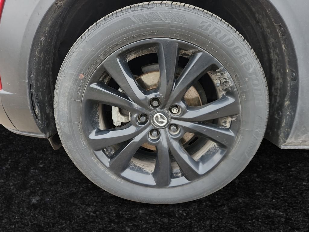 2023 Mazda Mazda CX-30 2.5 Turbo Premium Package