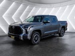 2025 Toyota Tundra 4WD SR5 TRD OFF ROAD PACKAGE