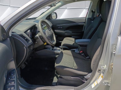 2021 Mitsubishi Outlander Sport Base