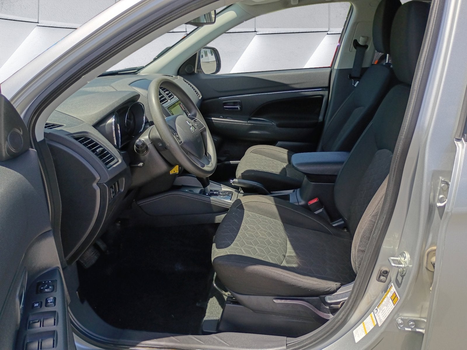 2021 Mitsubishi Outlander Sport Base