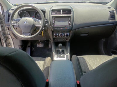 2021 Mitsubishi Outlander Sport Base