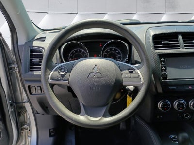 2021 Mitsubishi Outlander Sport Base