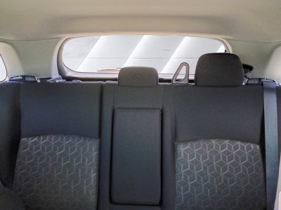2021 Mitsubishi Outlander Sport Base