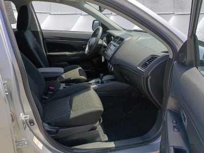 2021 Mitsubishi Outlander Sport Base