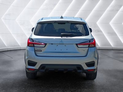 2021 Mitsubishi Outlander Sport Base