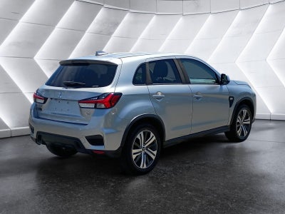 2021 Mitsubishi Outlander Sport Base