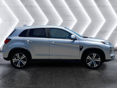 2021 Mitsubishi Outlander Sport Base