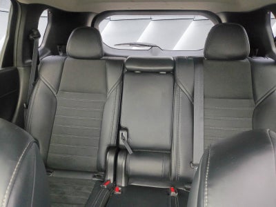 2025 Mitsubishi Outlander Base
