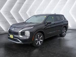 2025 Mitsubishi Outlander Base