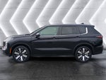 2025 Mitsubishi Outlander Base