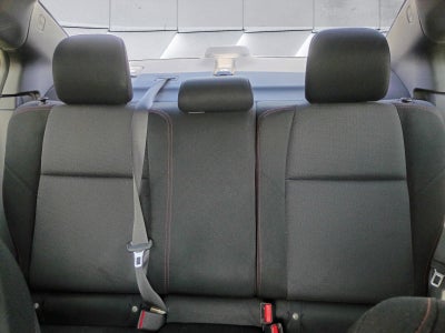 2017 Subaru WRX Base